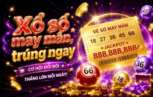 f8petvi Xổ Số trực tuyến